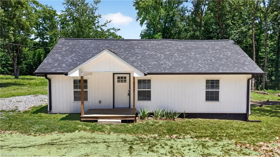 217 Buchanan Church Road, Greensboro, NC 27405 - #2