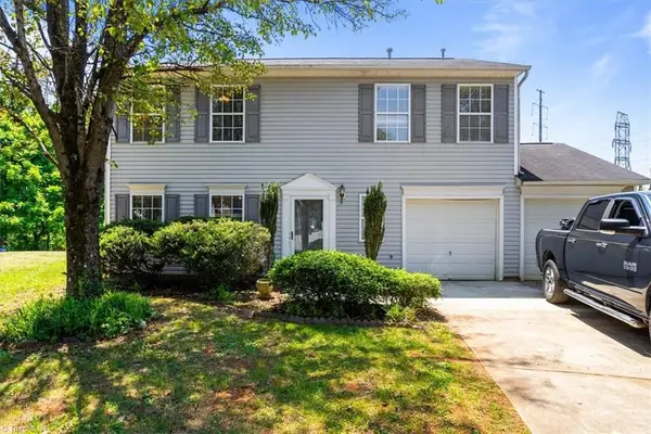 15 Loblolly Court, Browns Summit, NC 27214