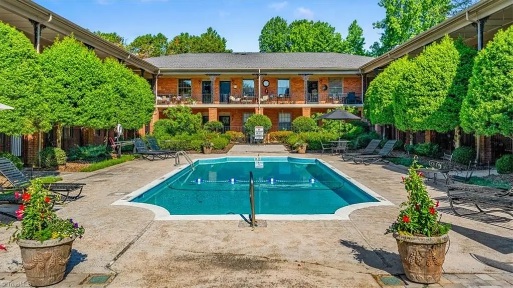 1833 Banking Street #A10, Greensboro, NC 27408 - #1