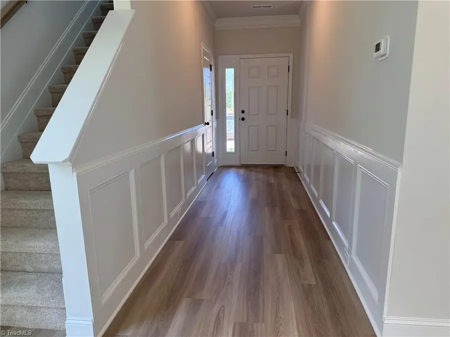 2817 Berwick Valley Drive, South Fork, NC 27127 - #2