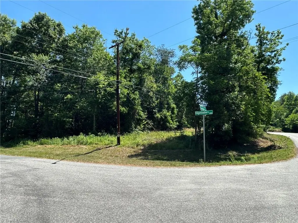 0 Ridgemeadow Drive, Winston Salem, NC 27127 - #1