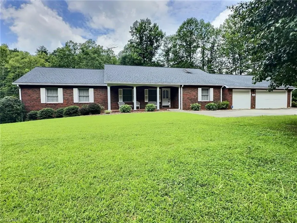 5096 S Nc Highway 16, Moravian Falls, NC 28654 - #1