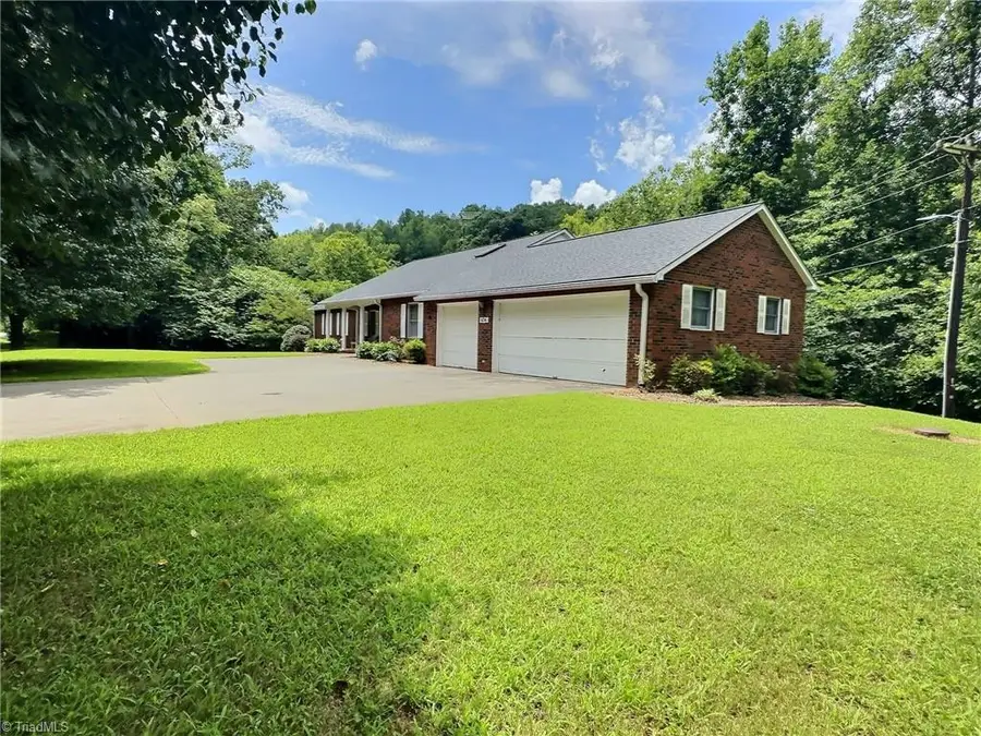 5096 S Nc Highway 16, Moravian Falls, NC 28654 - #2