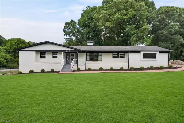 1220 Pennywood Drive, High Point, NC 27265