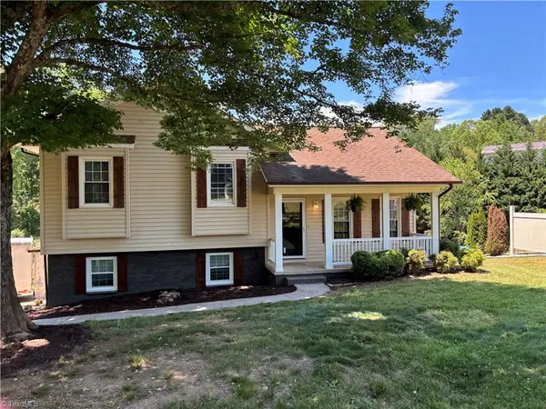 236 Mille Run Street, North Wilkesboro, NC 28659