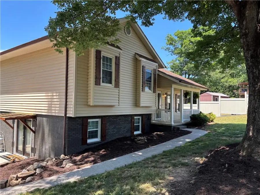 236 Mille Run Street, North Wilkesboro, NC 28659 - #2
