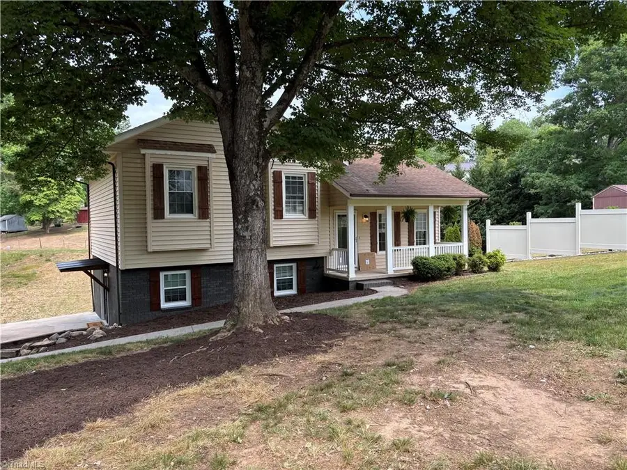 236 Mille Run Street, North Wilkesboro, NC 28659 - #3