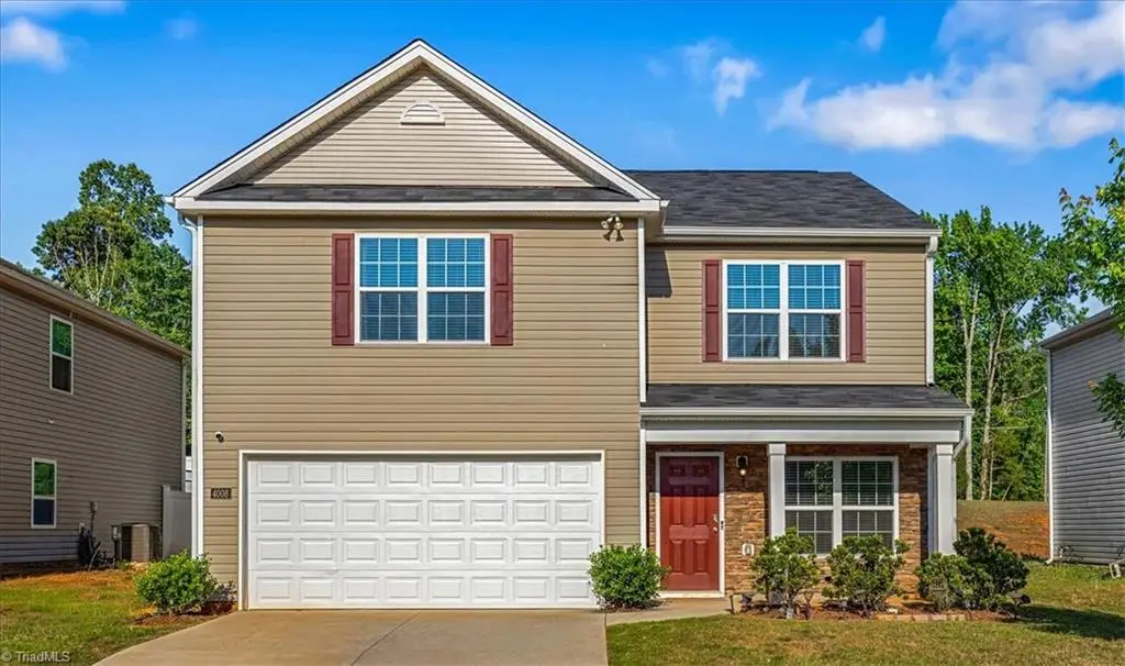 4008 Bobtail Court, Greensboro, NC 27405 - #1