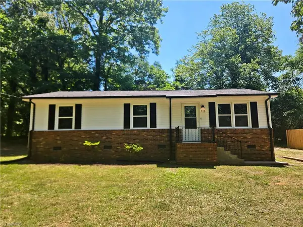 713 Smith Street, Gibsonville, NC 27249
