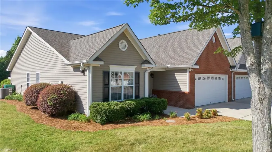 2158 Rosemont Drive, Colfax, NC 27235 - #2