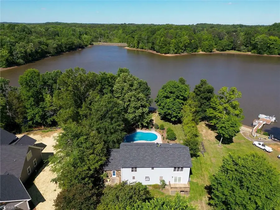 540 Waters Road, Salisbury, NC 28146 - #3