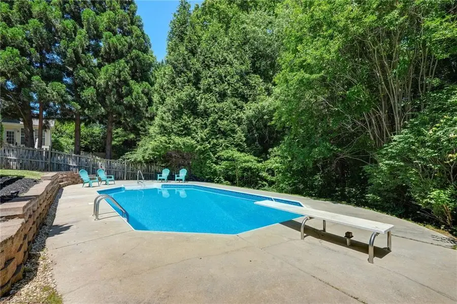 4794 Silver Creek Drive, Greensboro, NC 27410 - #3