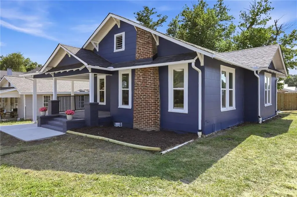 408 Reid Street, Thomasville, NC 27360 - #1