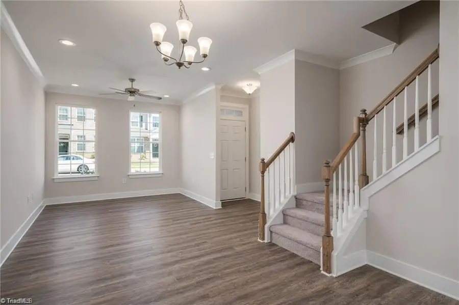 1427 Prospect Hill Street, Kernersville, NC 27284 - #2