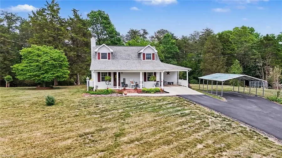 329 Pine Road, Eden, NC 27288 - #2