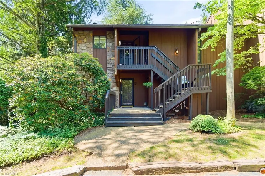 109 Cedar Lake Trail, Winston Salem, NC 27104 - #3