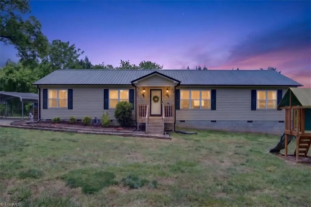 567 Godbey Road, Mocksville, NC 27028 - #1