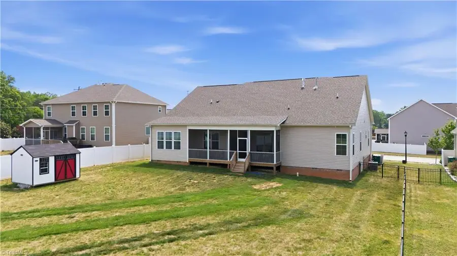 7111 Conrad Farm Road, Lewisville, NC 27040 - #3