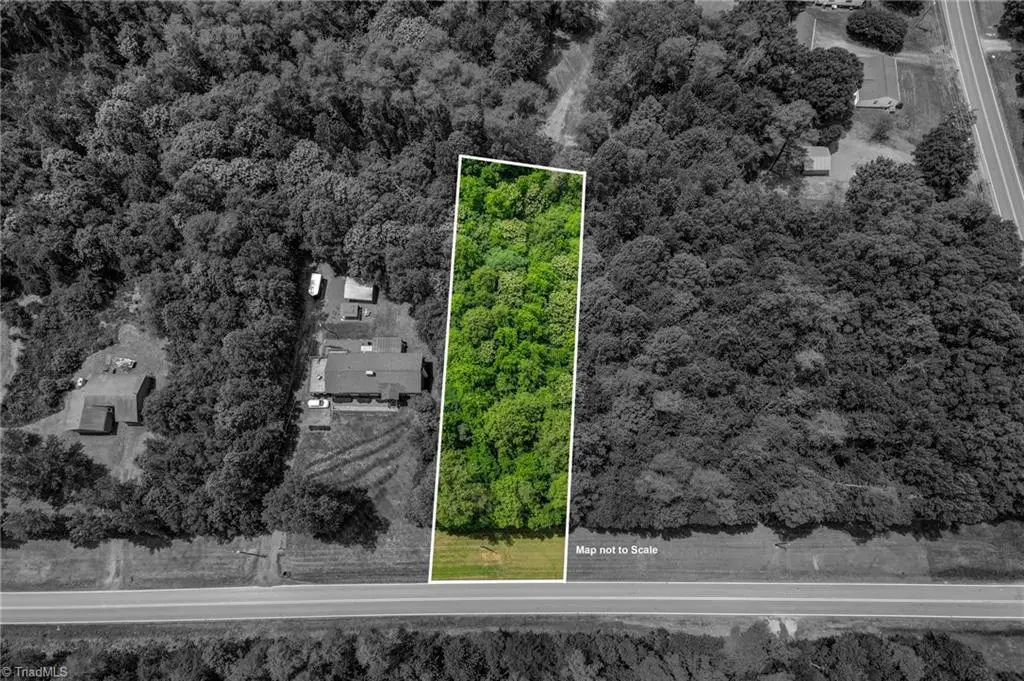 277 Willowlake Road, Greensboro, NC 27405 - #1