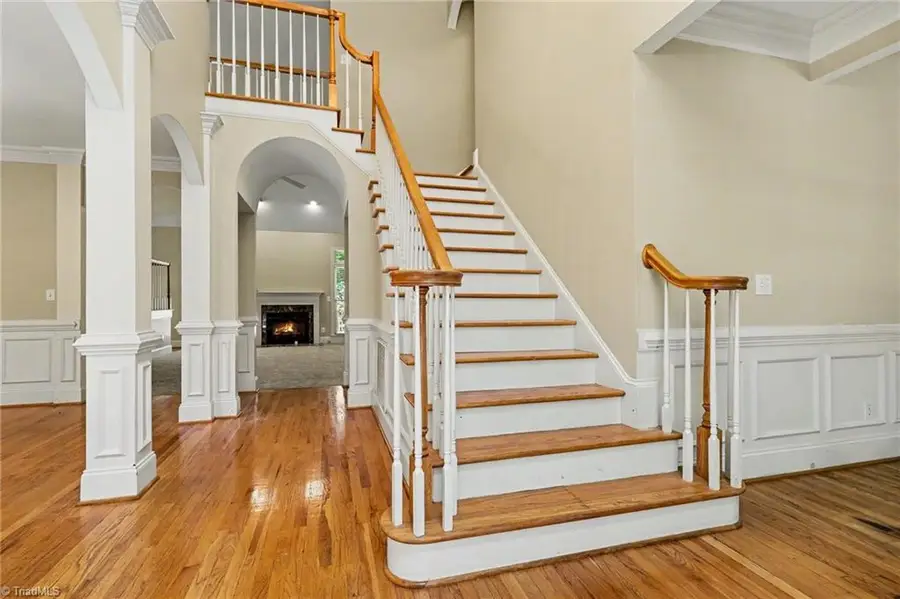 8005 Whitmore Cove Lane, Clemmons, NC 27012 - #2