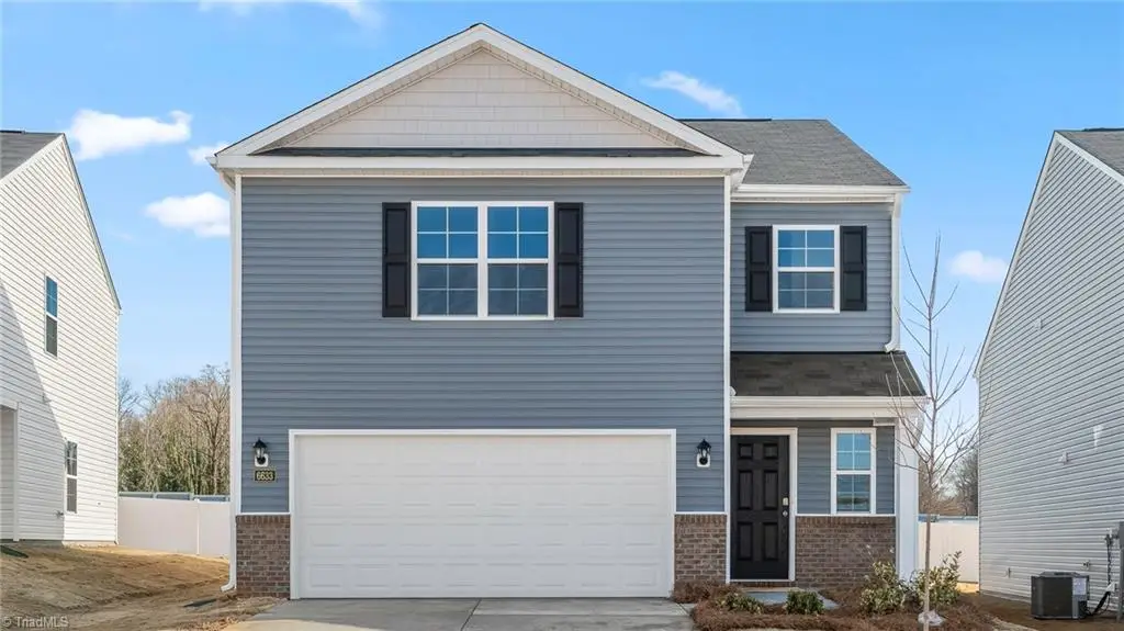 1108 Chandler Pointe Court, Rural Hall, NC 27045 - #1