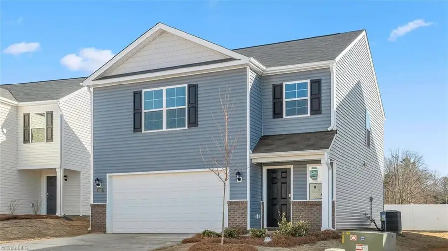 1108 Chandler Pointe Court, Rural Hall, NC 27045 - #2