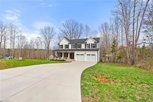 2553 Whipporwill Court, Rural Hall, NC 27045