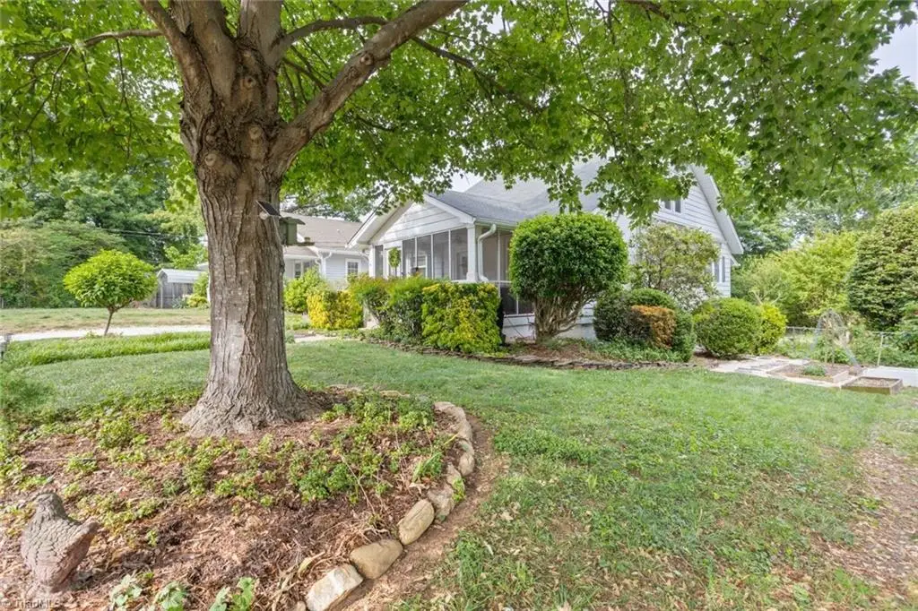 821 Watson Avenue, Winston Salem, NC 27103 - #1