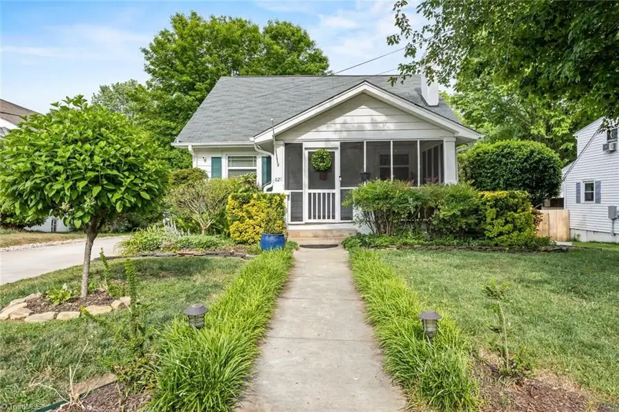 821 Watson Avenue, Winston Salem, NC 27103 - #2