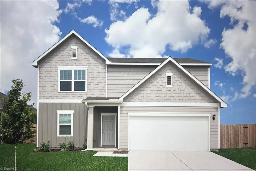 979 Riverbank Drive, Kernersville, NC 27284 - #2