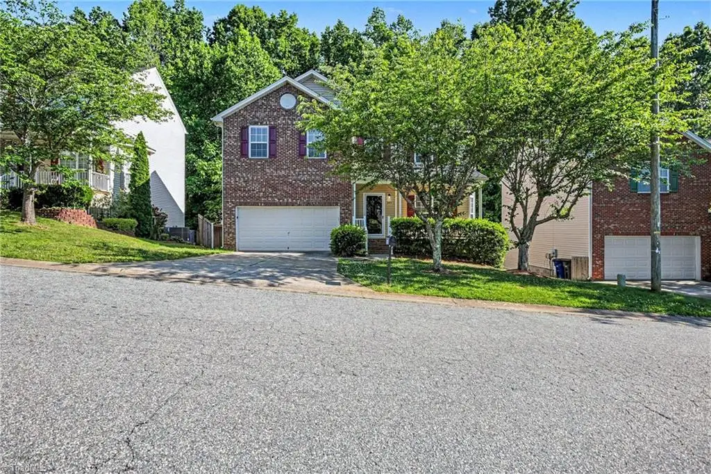349 Ivy Park Lane, Winston Salem, NC 27104 - #1