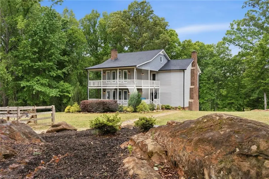 1027 Branson Mill Road, Pleasant Garden, NC 27313 - #2