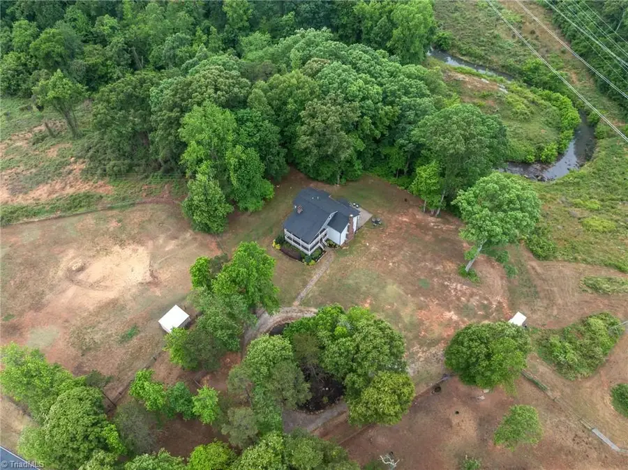 1027 Branson Mill Road, Pleasant Garden, NC 27313 - #3