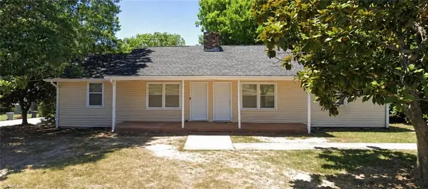 433 and 435 Ross Street, Asheboro, NC 27203