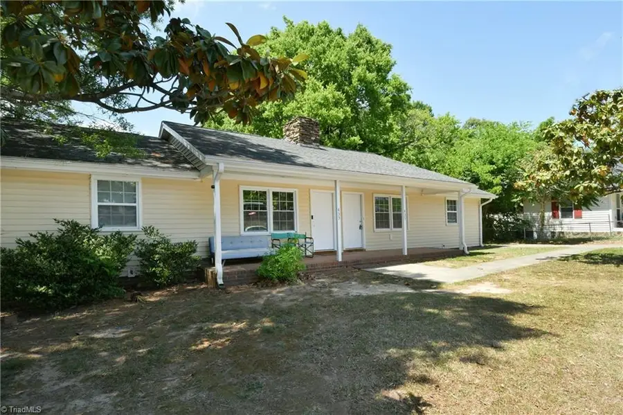 433 and 435 Ross Street, Asheboro, NC 27203 - #3