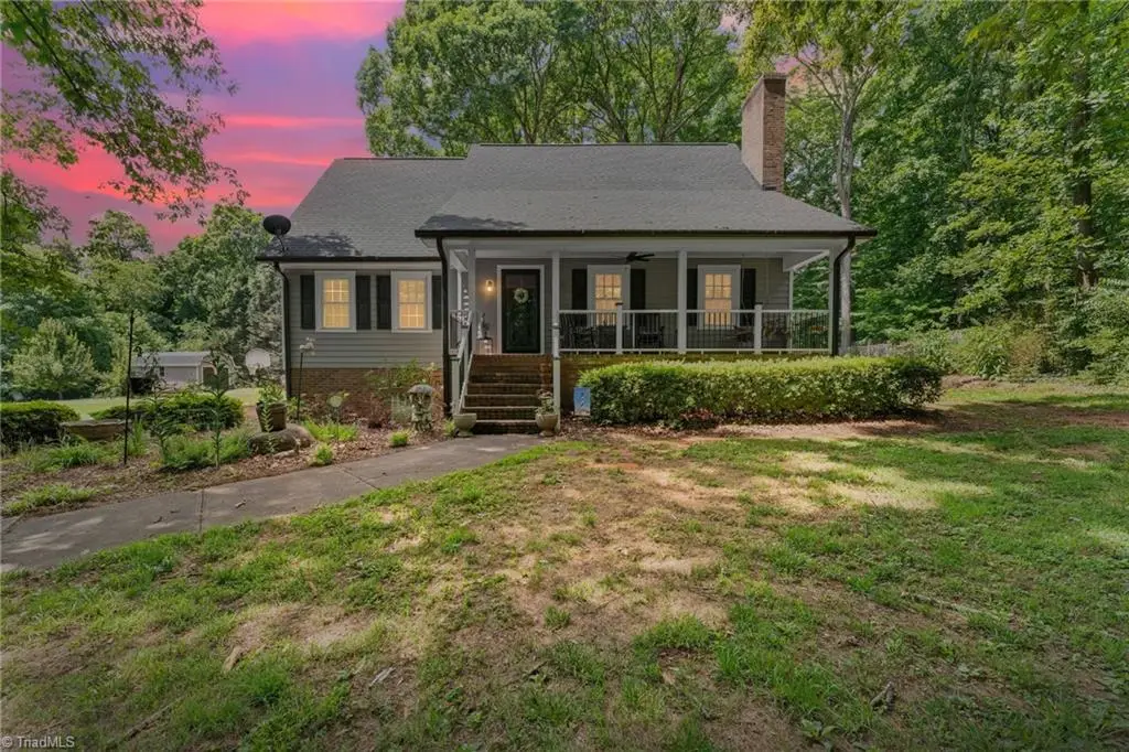 5754 Stanleyville Drive, Winston Salem, NC 27105 - #1