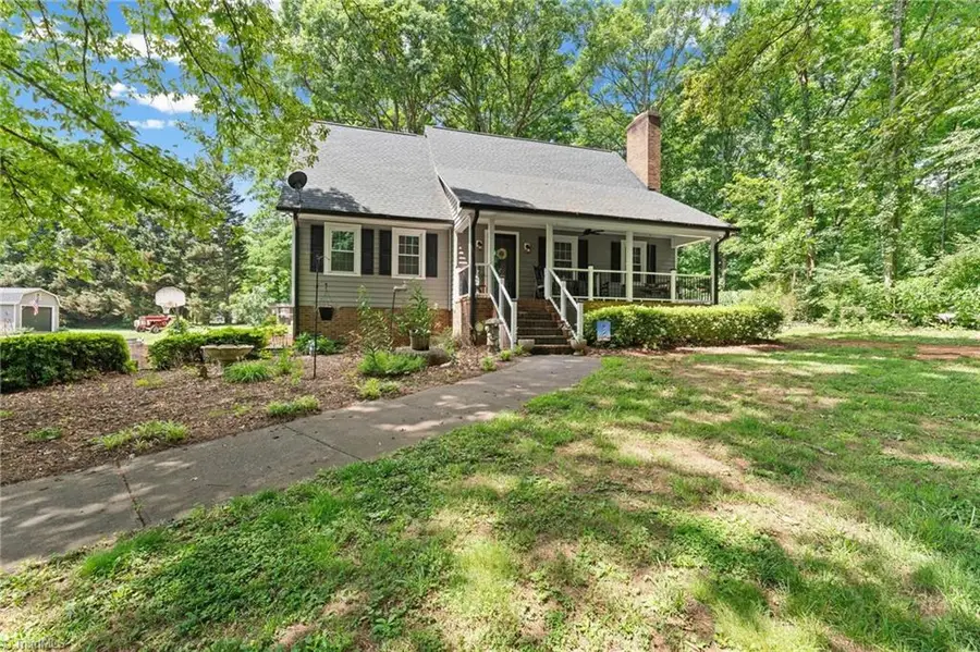 5754 Stanleyville Drive, Winston Salem, NC 27105 - #2