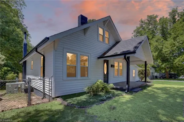 529 Peachtree Street, Asheboro, NC 27203