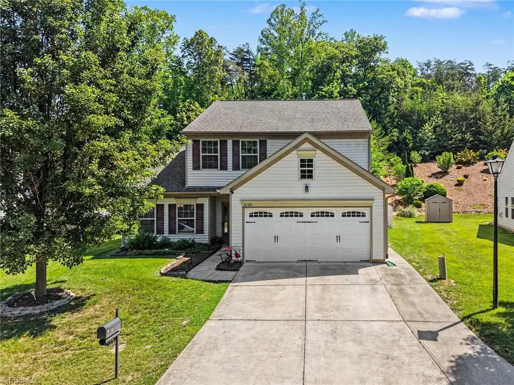 3125 Arrowcrest Place, Broadbay, NC 27107 - #1