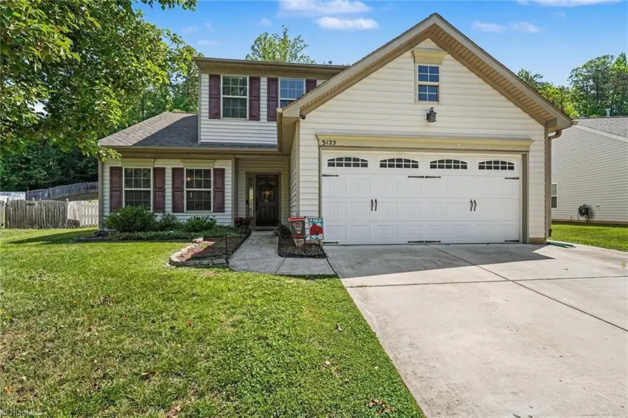 3125 Arrowcrest Place, Broadbay, NC 27107 - #3