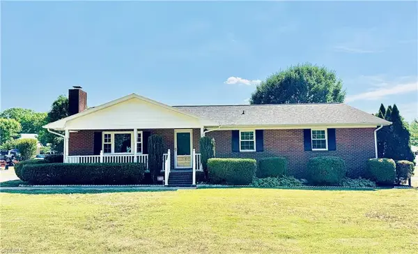 1867 Hickory Tree Road, Winston-Salem, NC 27127