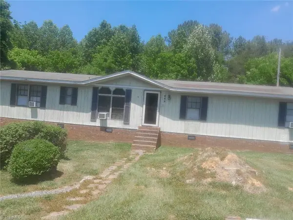 659 Nc Highway 49 N, Ramseur, NC 27316
