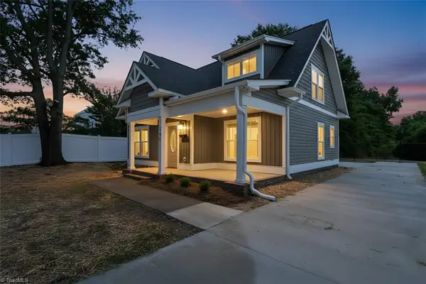 213 S English Street, Greensboro, NC 27401