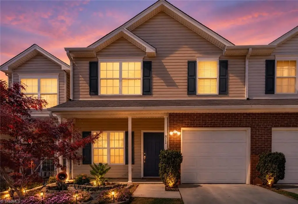 811 Central Park Avenue, Greensboro, NC 27407 - #1