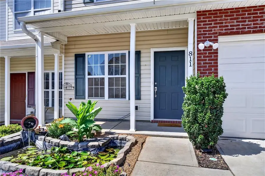 811 Central Park Avenue, Greensboro, NC 27407 - #3
