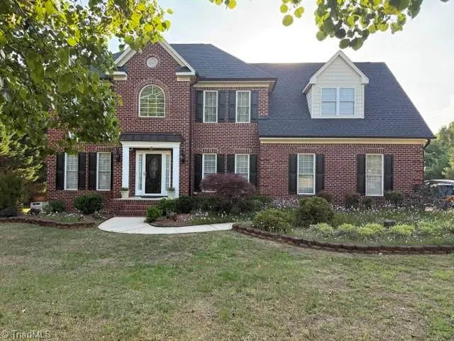 639 Wigeon Drive, Greensboro, NC 27455 - #1