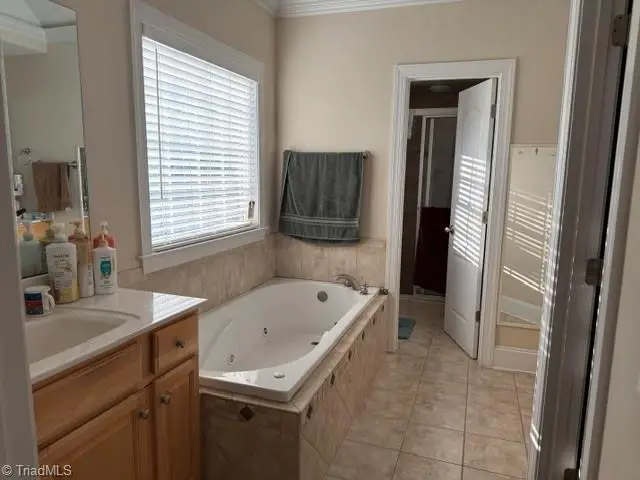639 Wigeon Drive, Greensboro, NC 27455 - #3