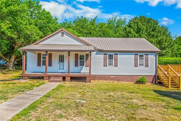 161 Cedar Forest Road, Ronda, NC 28670