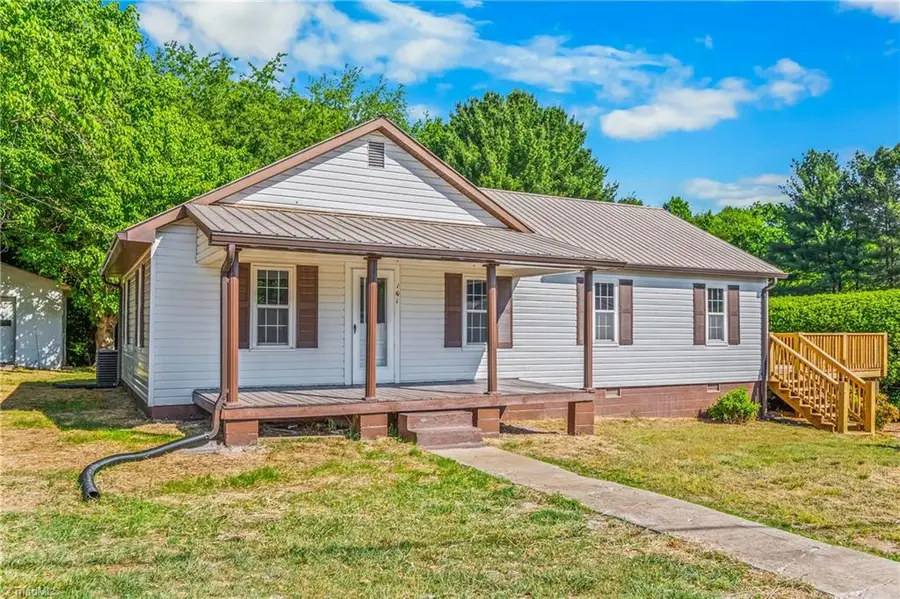 161 Cedar Forest Road, Ronda, NC 28670 - #2