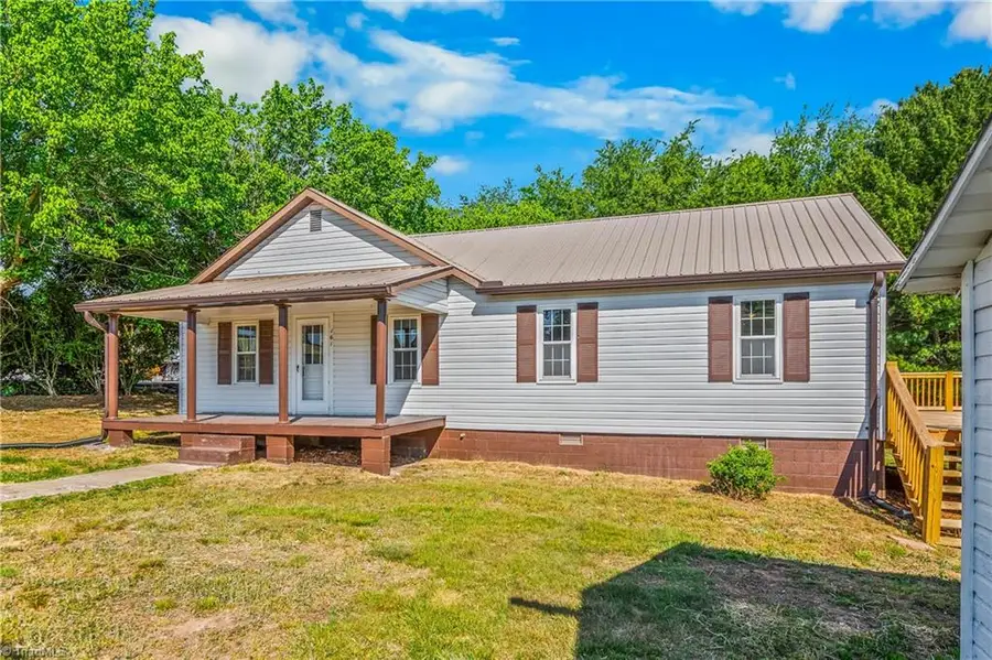 161 Cedar Forest Road, Ronda, NC 28670 - #3